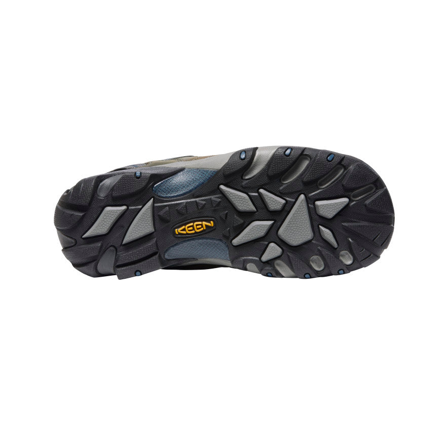 Chaussures de randonnée Keen TARGHEE II WP Hommes - Plein Air Entrepôt