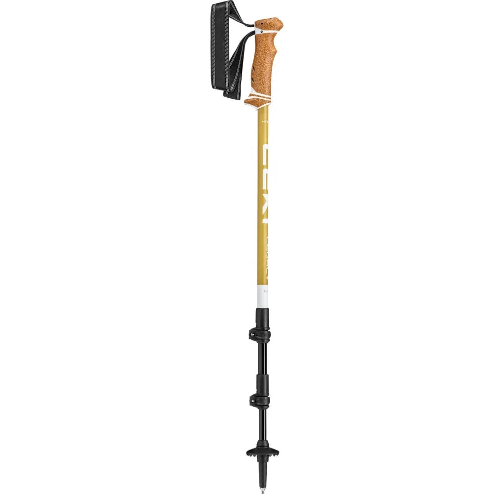 Bâtons de marche Leki Legacy Lite Compact - Plein air Entrepôt