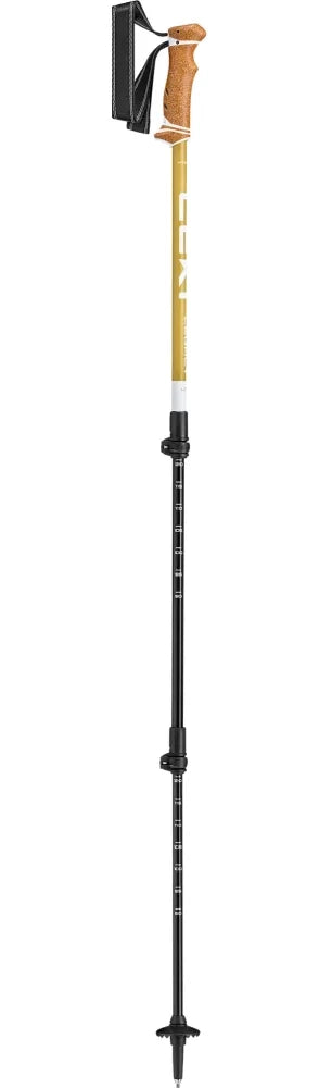 Bâtons de marche Leki Legacy Lite Compact - Plein air Entrepôt
