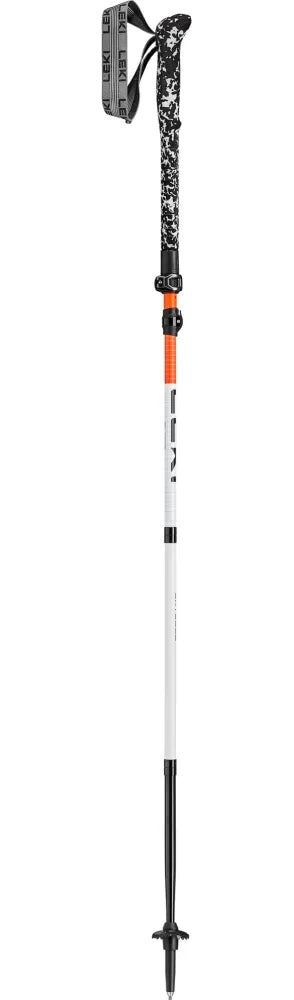 Leki Hiking Poles Skysolo FX Carbon