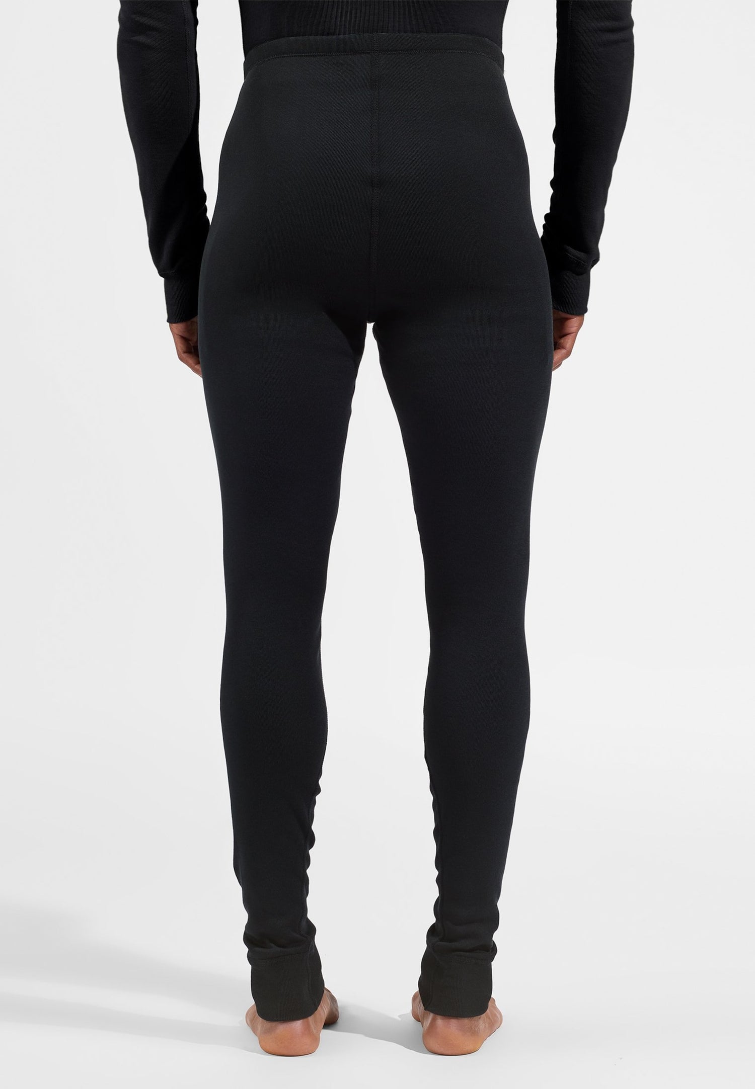 Couche de Base Odlo Active Warm Original Bottoms Hommes - Plein Air Entrepôt