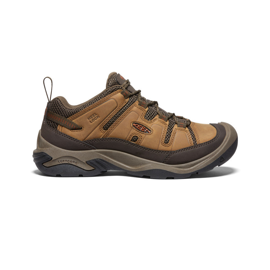 Chaussures de randonnée Keen Circadia Vent Hommes - Plein Air Entrepôt