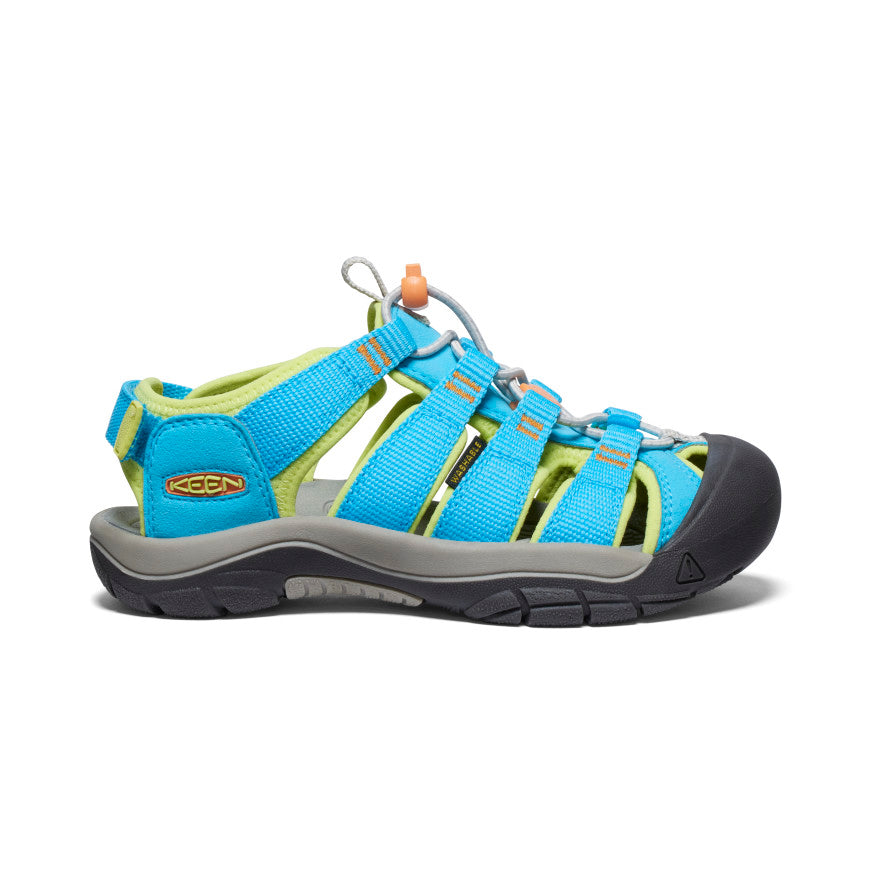 Sandales Keen Newport H2 Boundless Bungee Grand Enfant - Plein Air Entrepôt