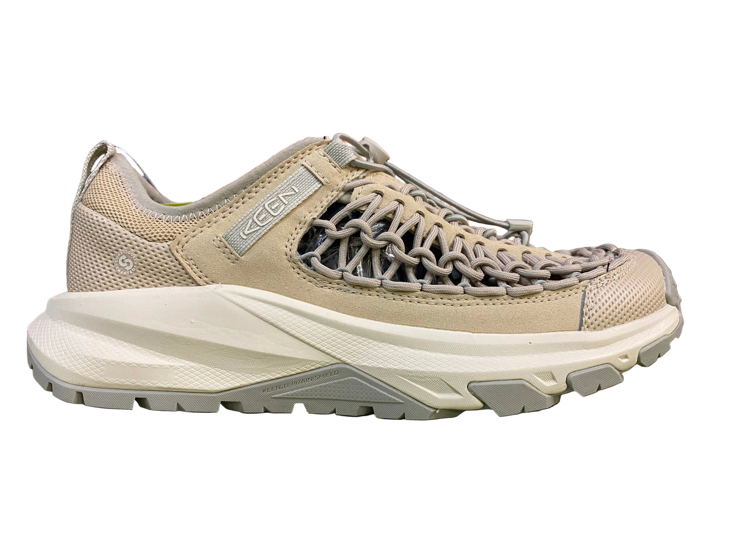 KEEN Uneek Apex Sandal Men