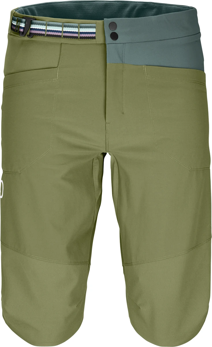 Shorts Ortovox PALA Hommes - Plein air Entrepôt