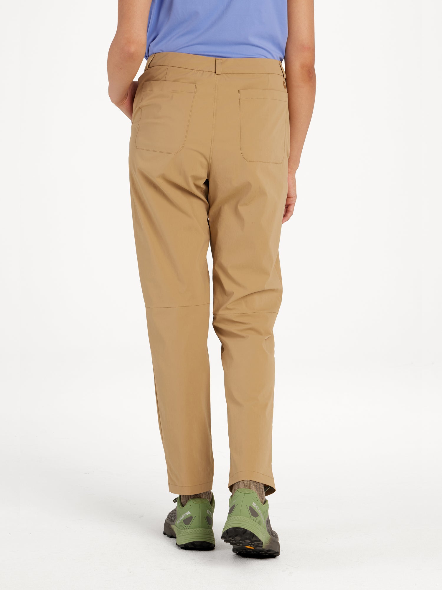 Pantalons Marmot Arch Rock UPF 50 Femmes - Plein Air Entrepôt