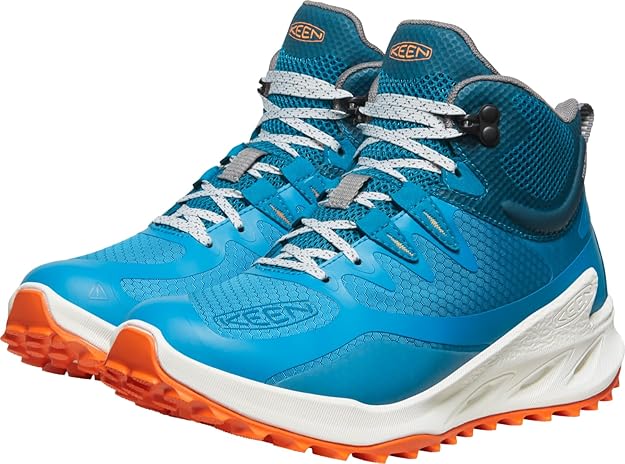 Bottes de randonnée Keen ZIONIC MID WP Femmes - Plein Air Entrepôt
