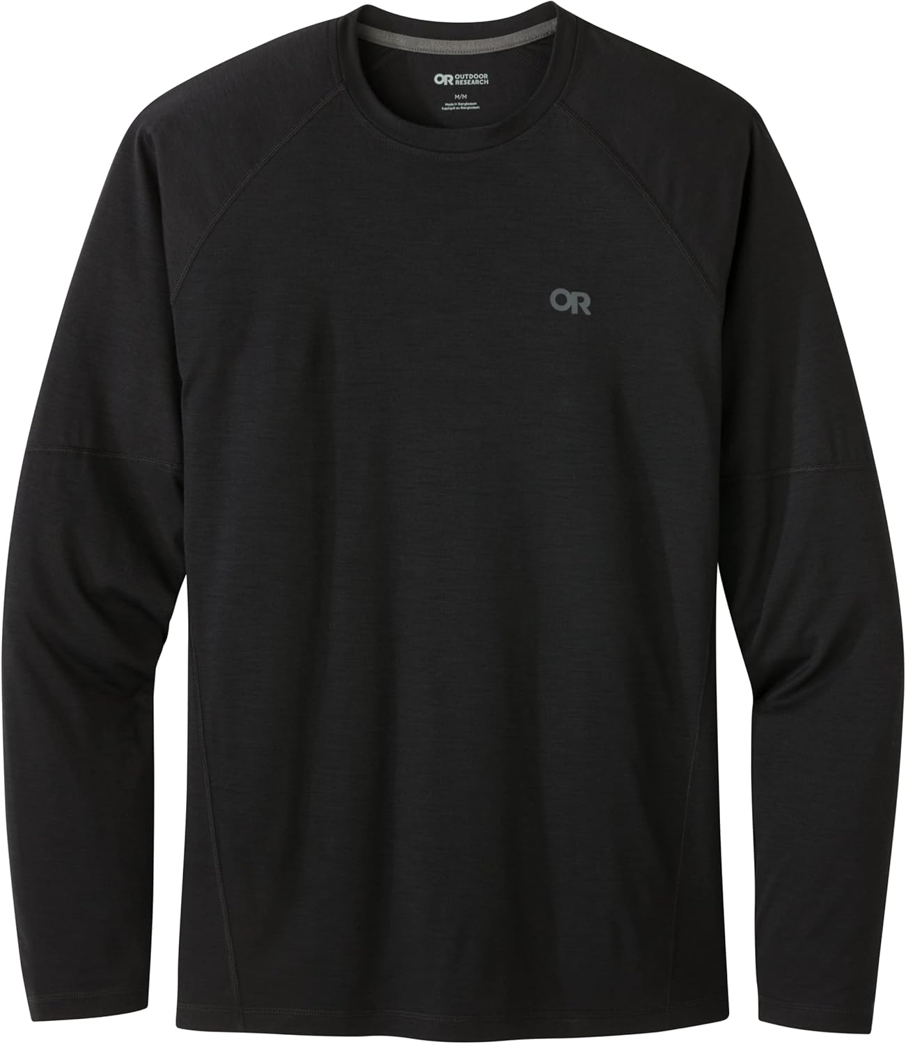 Outdoor Research Men's Alpine Onset Merino 150 Crew Men