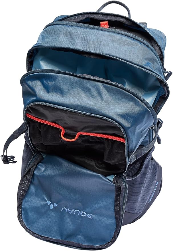 Sac à dos Vaude Tremalzo 16 - Plein Air Entrepôt