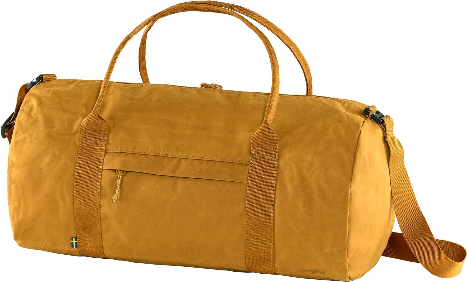 Sac de Sport Fjällräven Vardag Duffle 30 - Plein Air Entrepôt