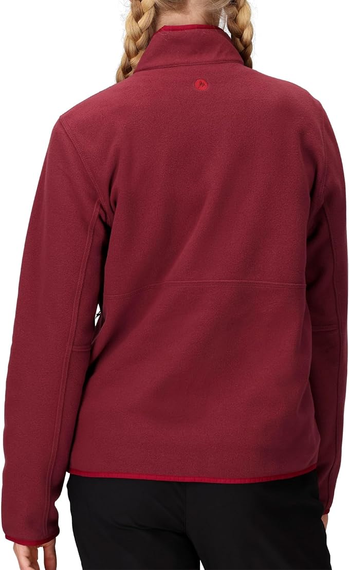 Marmot Rocklin Fleece Women