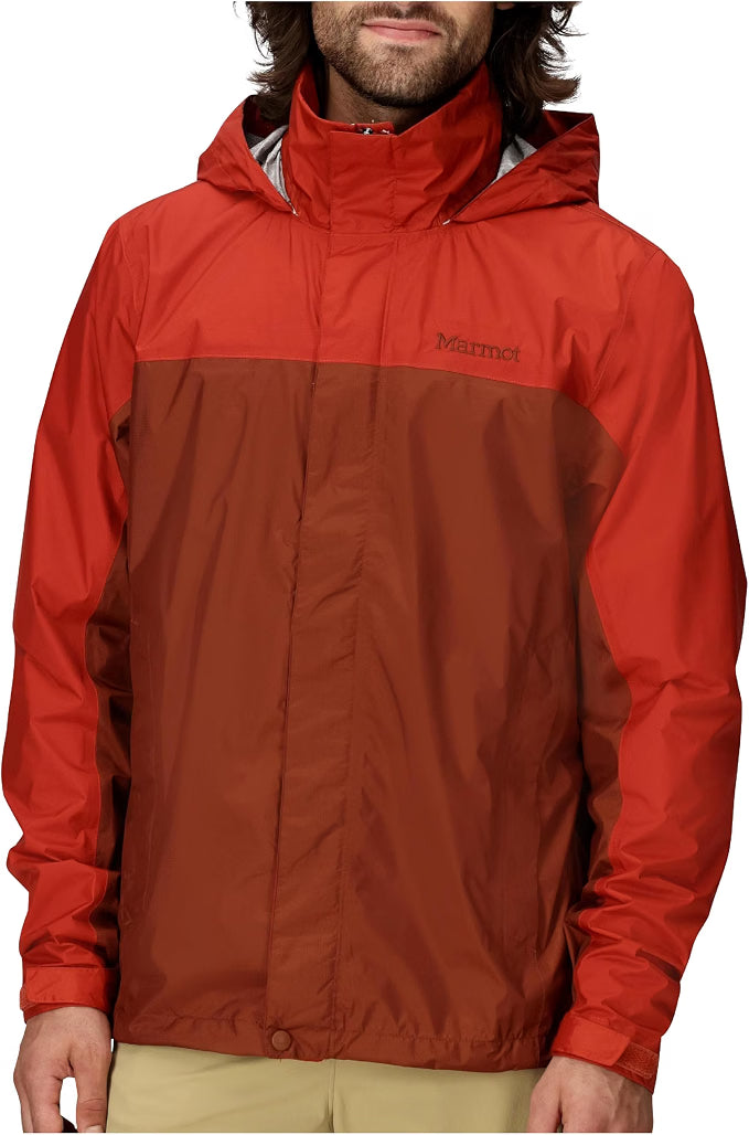 Marmot Rain Jacket Precip Eco Men