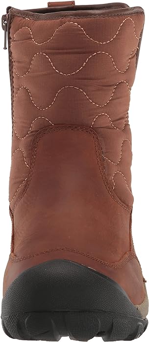 Keen Botte d'hiver Betty Boot Pull-on WP Femme - Plein Air Entrepôt