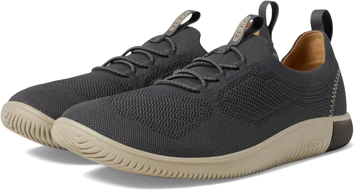 Chaussures Keen KNX KNIT LACE Hommes - Plein Air Entrepôt