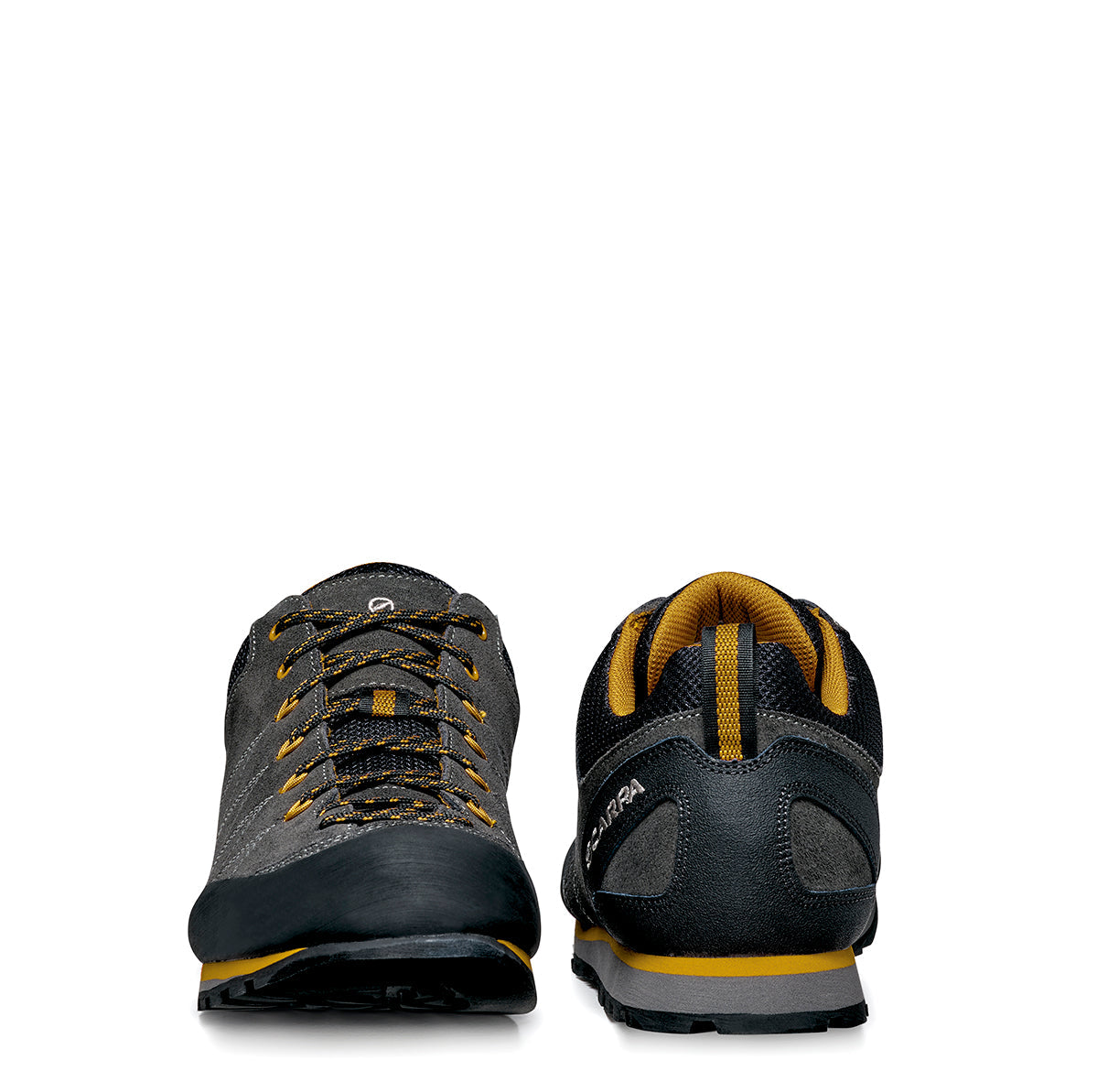 Chaussures de Marche Scarpa CRUX Hommes - Plein air Entrepôt