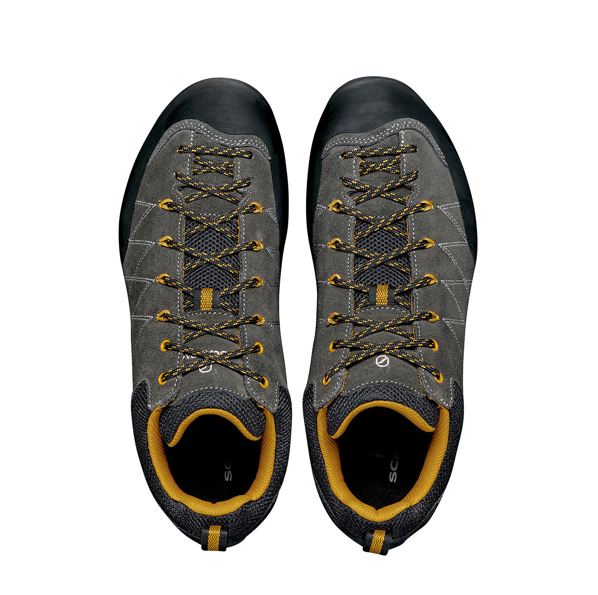 Chaussures de Marche Scarpa CRUX Hommes - Plein air Entrepôt