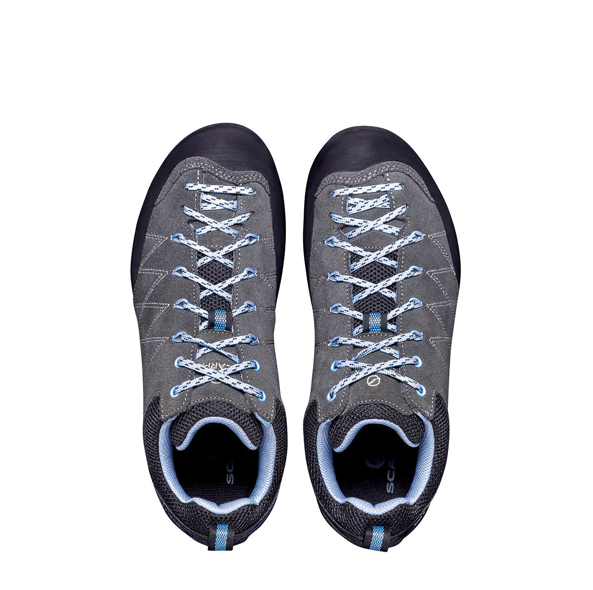 Chaussures de Marche Scarpa CRUX Femmes - Plein air Entrepôt