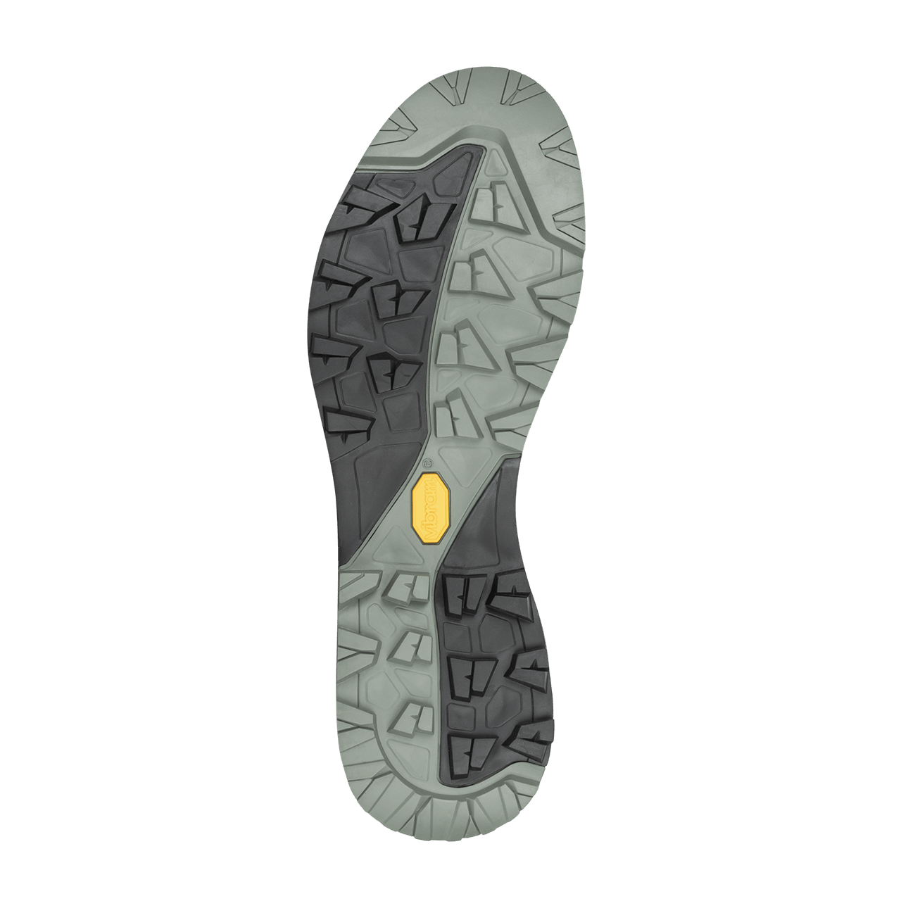 Chaussure de Randonnée Aku Rock DFS Hommes - Plein Air Entrepôt