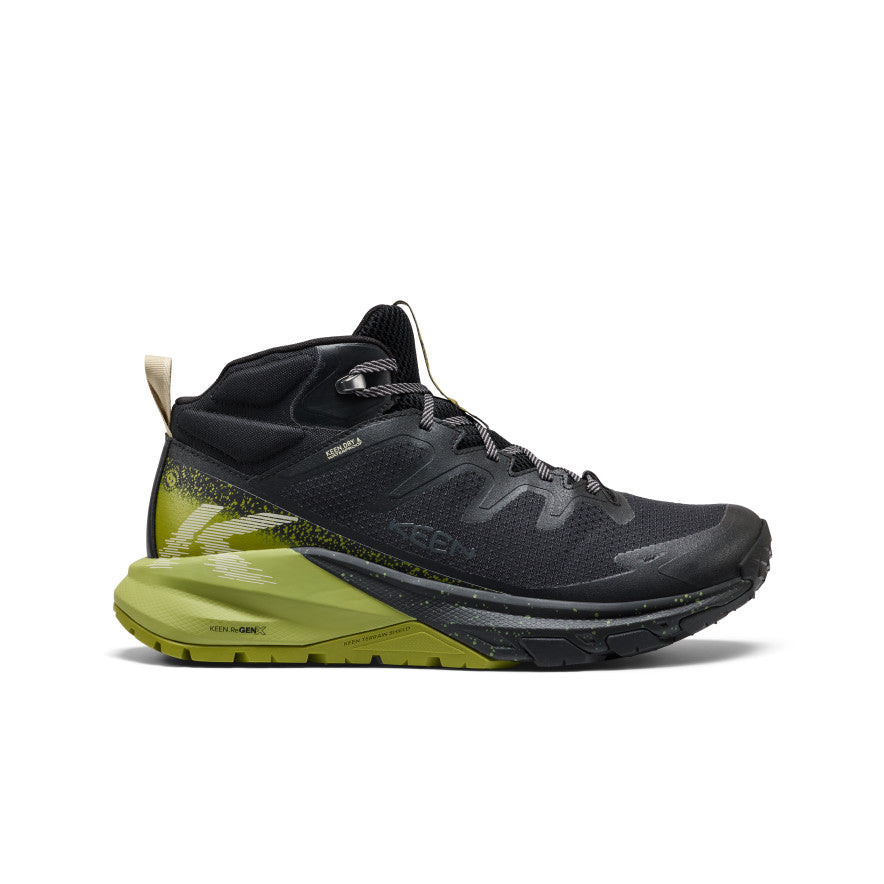 Bottes Keen TARGHEE APEX MID WP Échantillon Hommes - Plein air Entrepôt