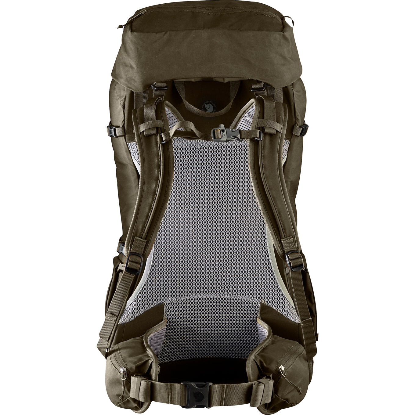 Sac à dos Fjällräven Abisko Friluft 45 Femmes - Plein Air Entrepôt