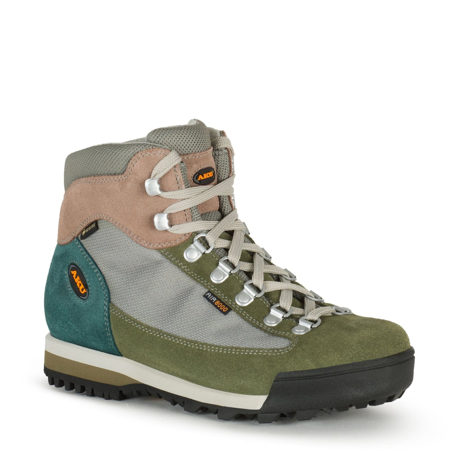 Bottes de randonnée Aku Ultralight GTX Femmes - Plein Air Entrepôt