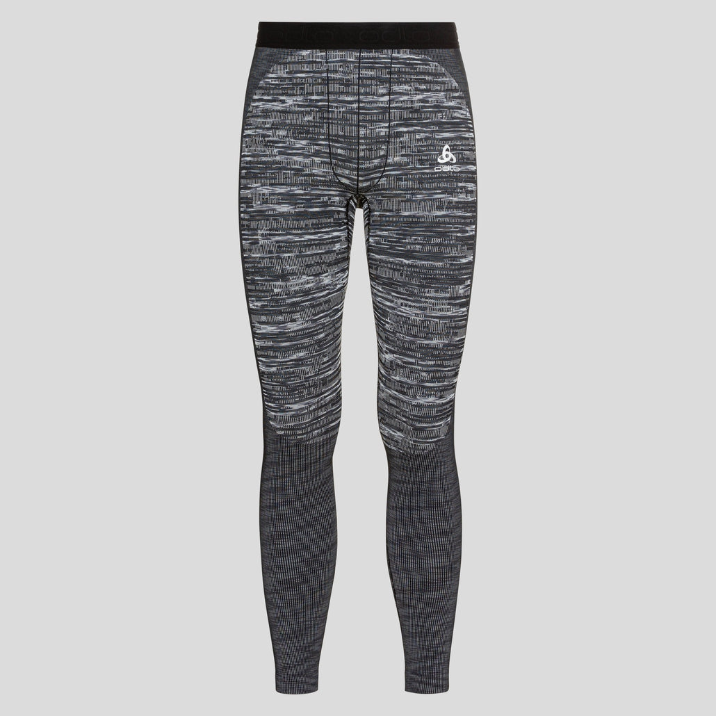 Collants Odlo Blackcomb Eco Hommes - Plein Air Entrepôt