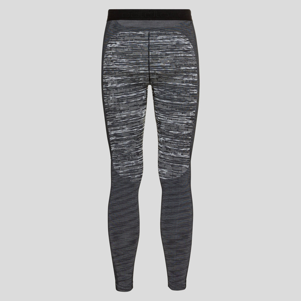 Collants Odlo Blackcomb Eco Hommes - Plein Air Entrepôt