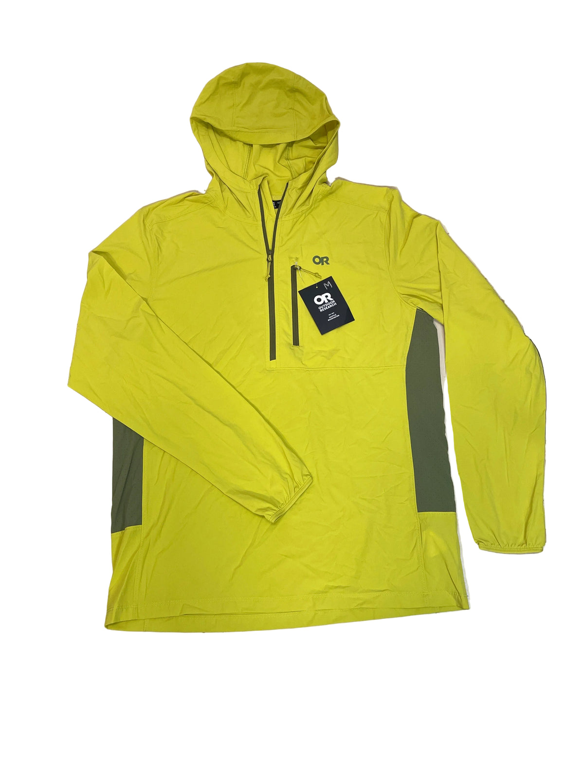 Outdoor Reasearch Astroman Air Sun Sunhoodie Men