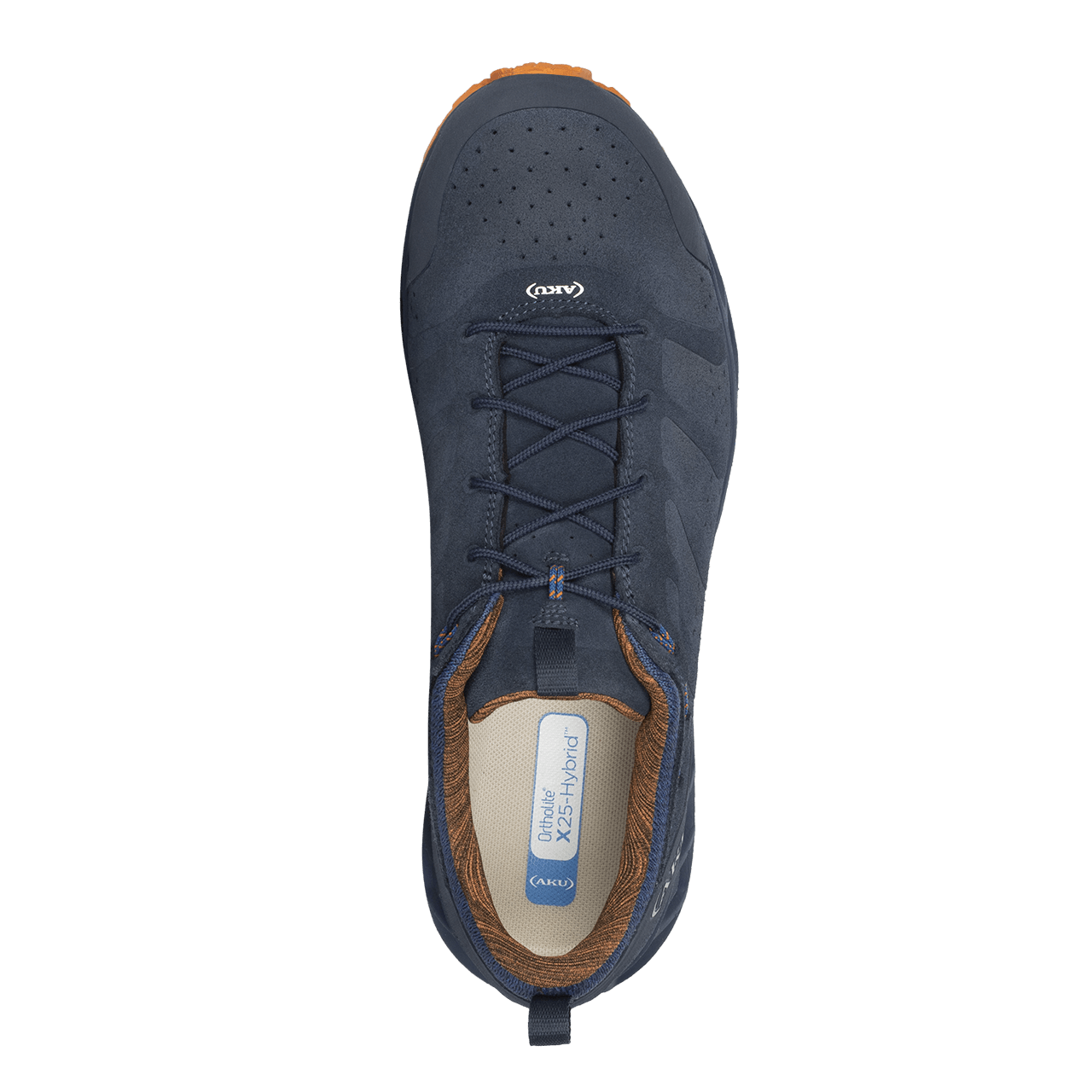 Chaussures de Randonnée AKU Rapida Evo GTX Hommes - Plein Air Entrepôt