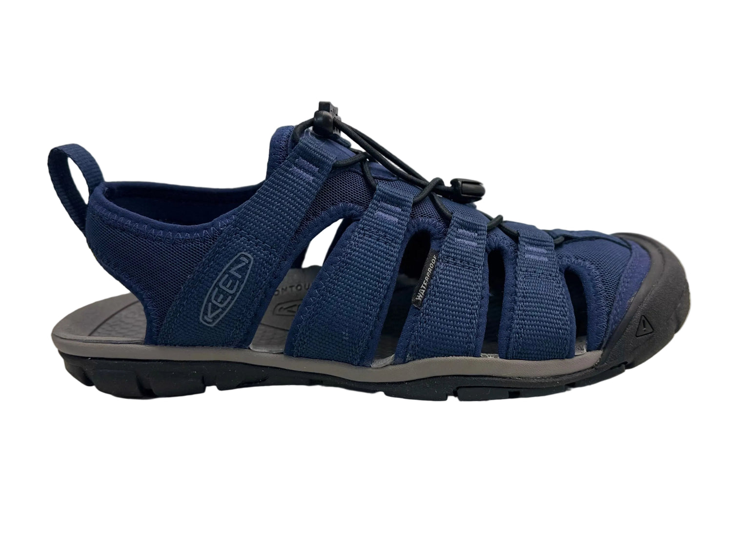 Sandales Keen CLEARWATER LITE Échantillon Hommes - Plein Air Entrepôt