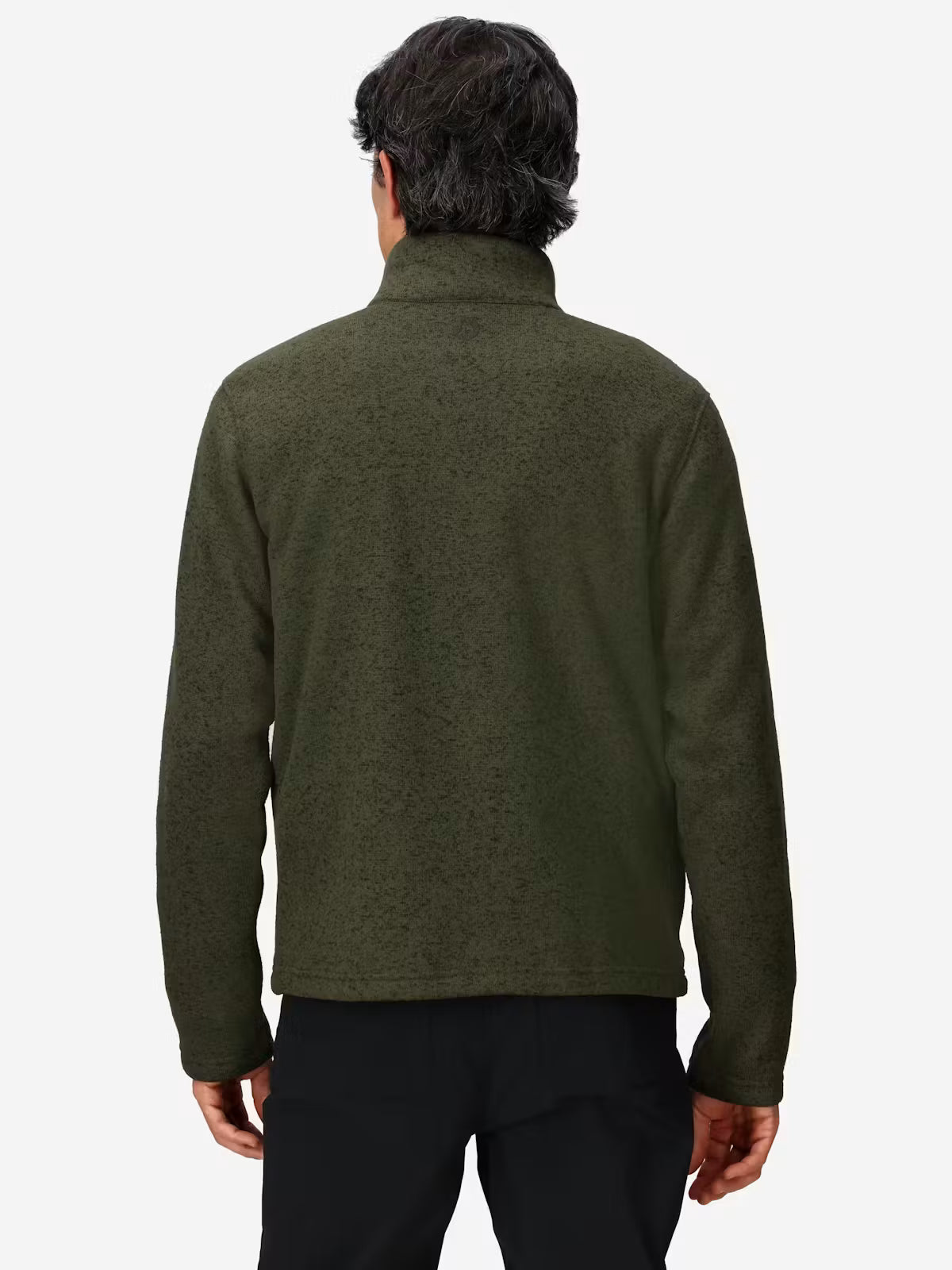 Marmot Fleece Drop Line Jacket Men