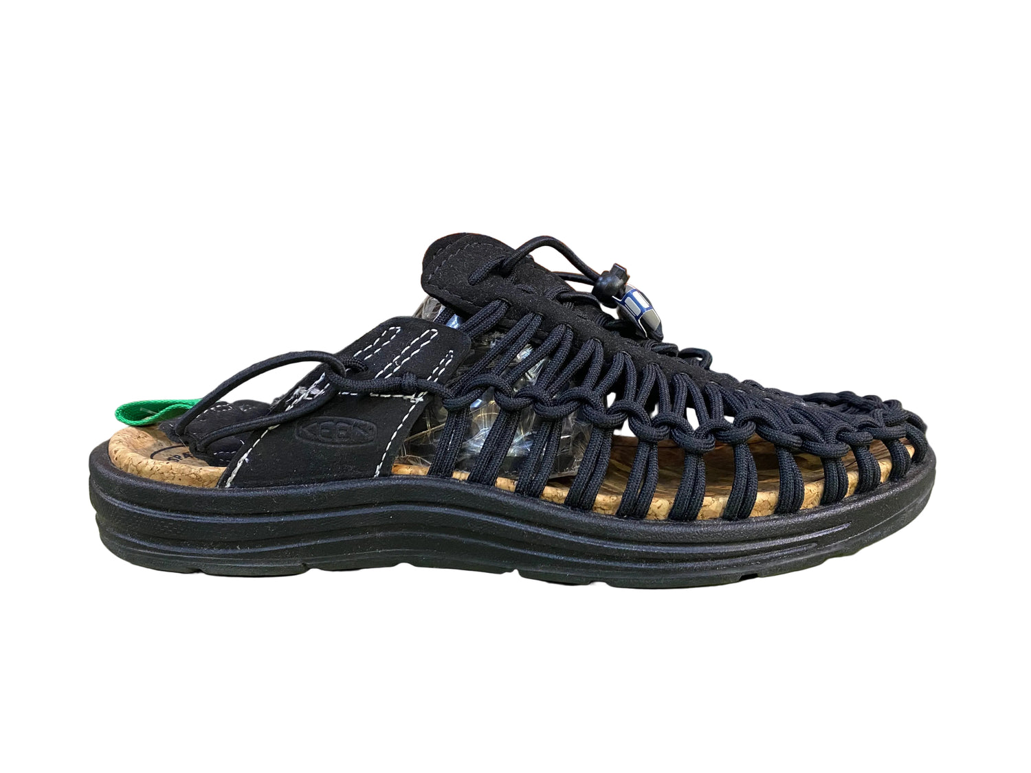 KEEN Uneek II Open Toe Convertible Sandal Men