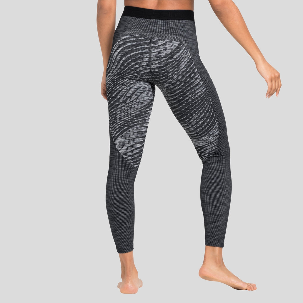 Collants Odlo Blackcomb Eco Femmes - Plein Air Entrepôt