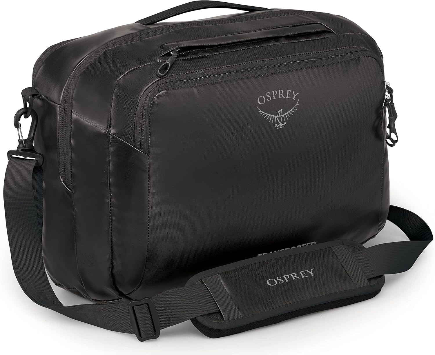 Sac Bandoulière Osprey Transporter Boarding Bag WP 21 - Plein Air Entrepôt