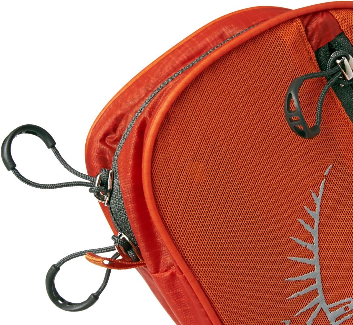 Sac de rangement Osprey Ultralight Zip Organizer - Plein Air Entrepôt