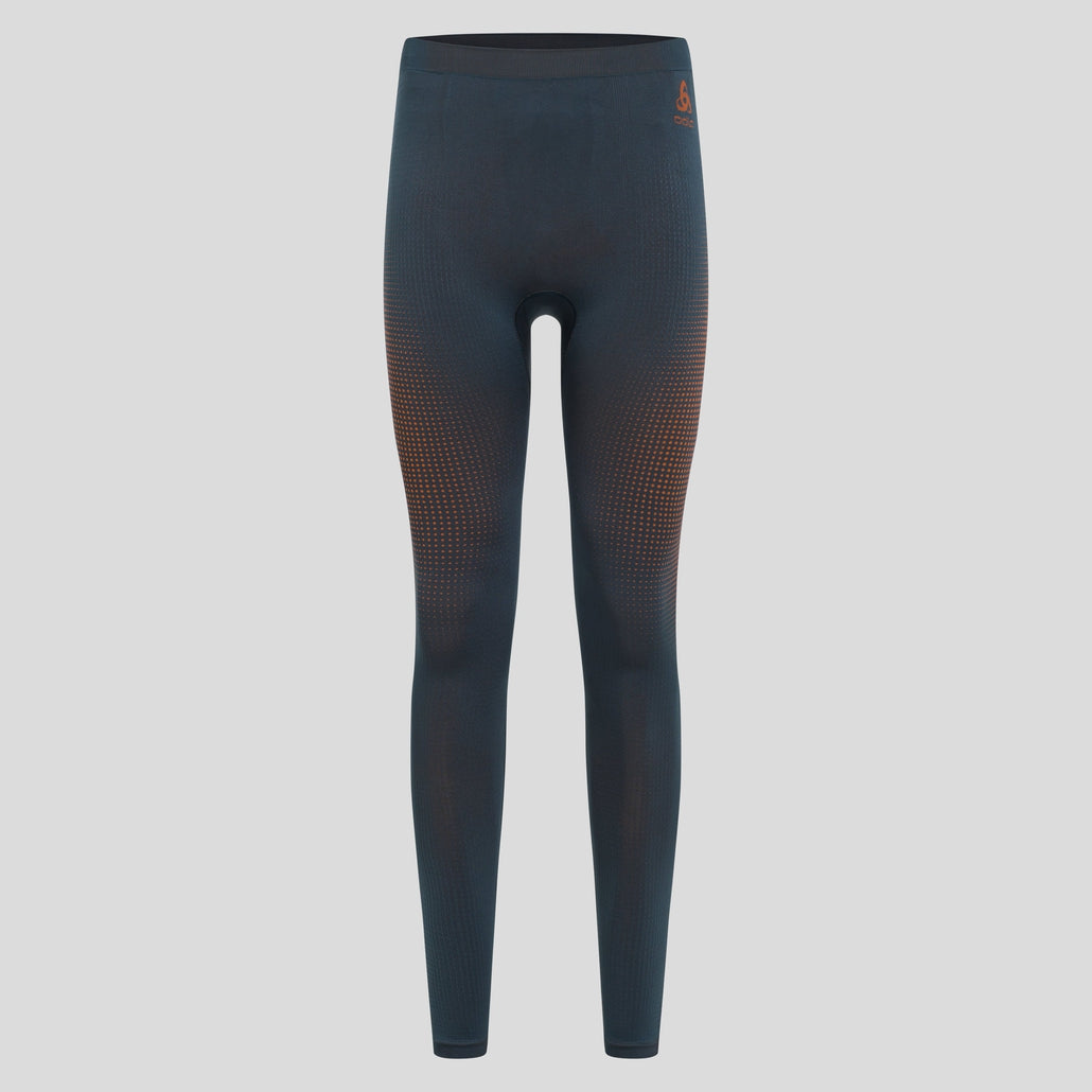 Legging Odlo PERFORMANCE WARM ECO Homme - Plein Air Entrepôt