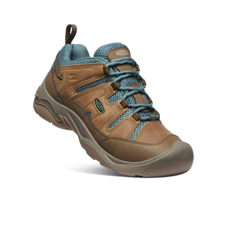 Chaussures de randonnée Keen Circadia Vent Femmes - Plein Air Entrepôt