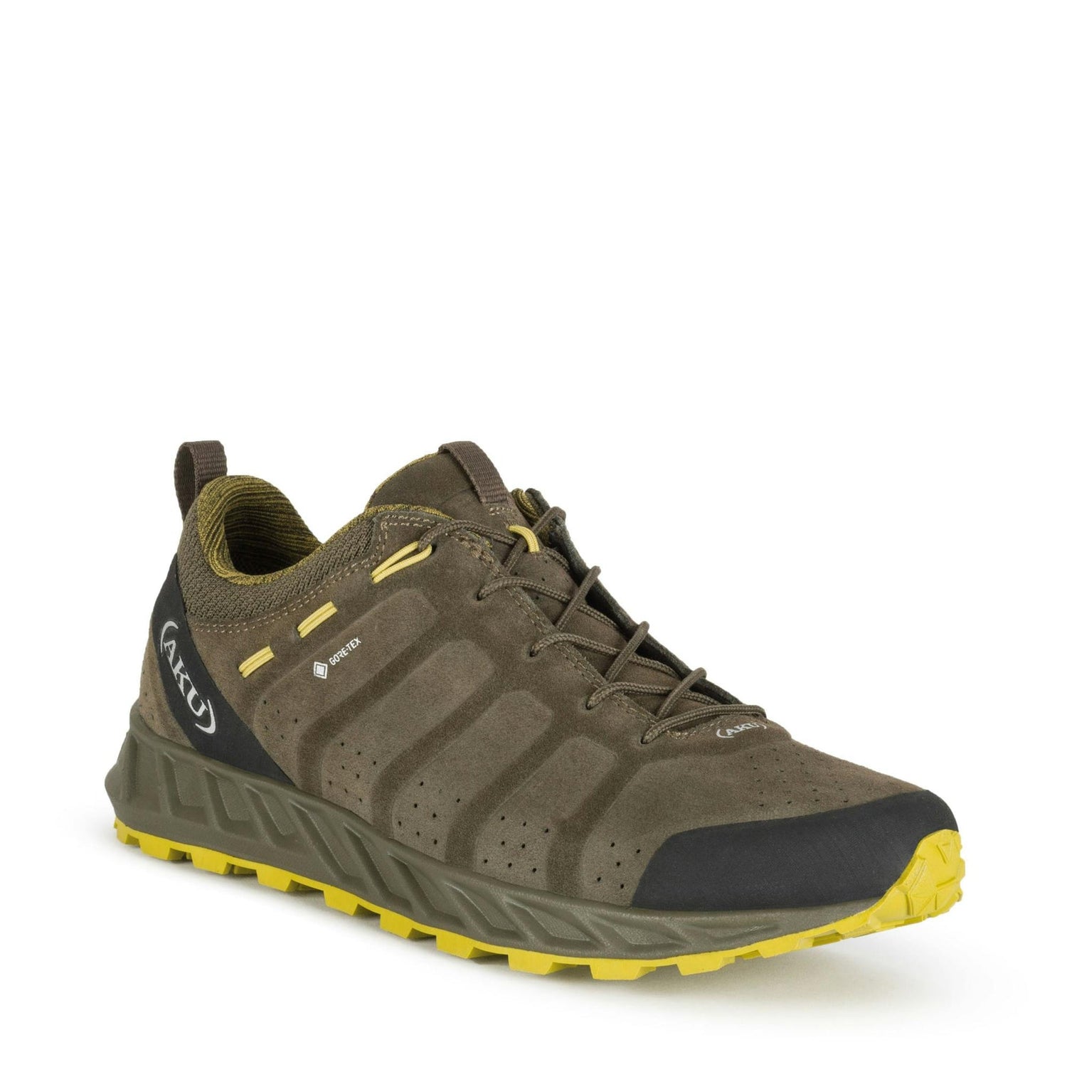 Chaussures de Randonnée AKU Rapida Evo GTX Hommes - Plein Air Entrepôt