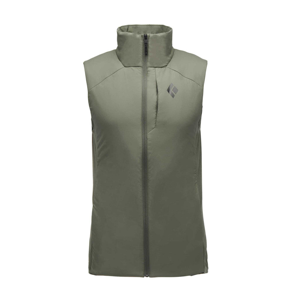 VESTE Black Diamond FIRST LIGHT HYBRID HOMME - Plein Air Entrepôt