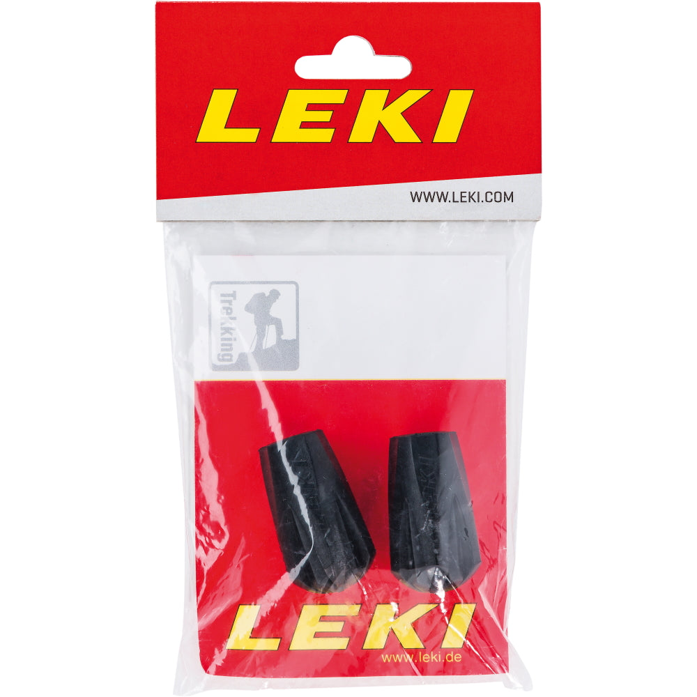 Embout pour les bâtons de randonnée Leki Gummipuffer Trekking Pad - Plein Air Entrepôt