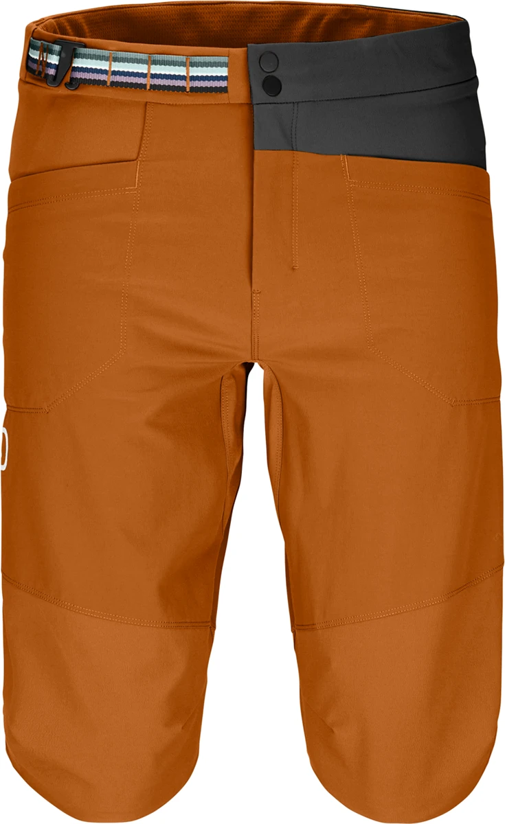 Shorts Ortovox PALA Hommes - Plein air Entrepôt