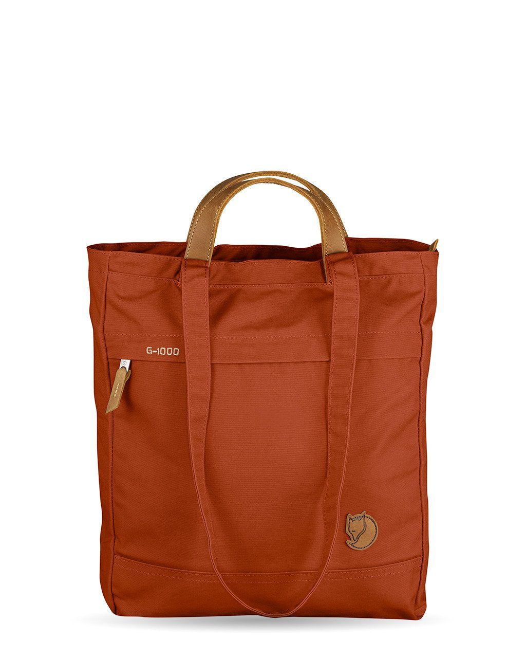 Fjällräven Totepack No.1 Small - Plein Air Entrepôt