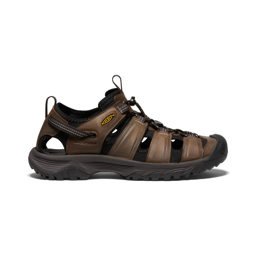 Sandales Keen Targhee III Hommes - Plein air Entrepôt