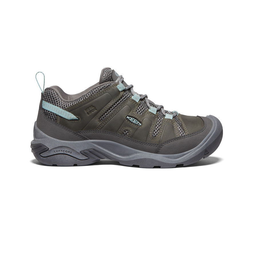 Chaussures de randonnée Keen Circadia Vent Femmes - Plein Air Entrepôt
