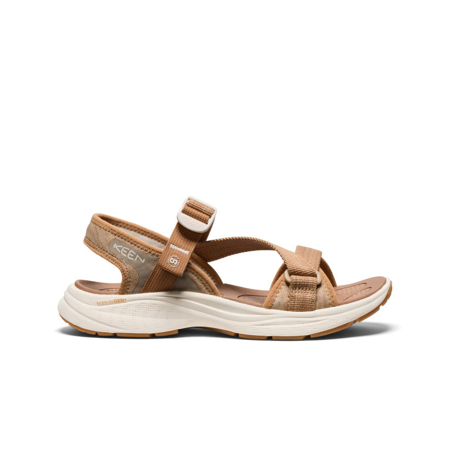 Sandales Keen Leiki Open-Toe Femmes - Plein Air Entrepôt