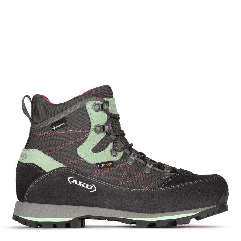 Bottes de Randonnée Aku Trekker Lite III GTX Femmes - Plein Air Entrepôt