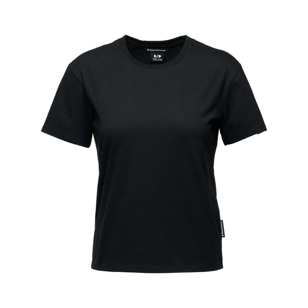 T-Shirt Black Diamond Project Femmes - Plein Air Entrepôt