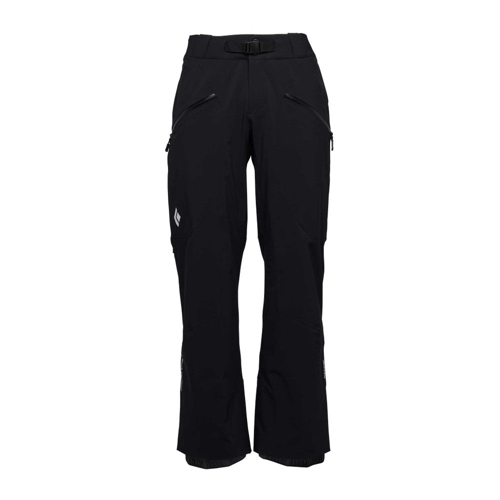 Pantalons d'hiver Black Diamond Recon Insulated Hommes - Plein Air Entrepôt