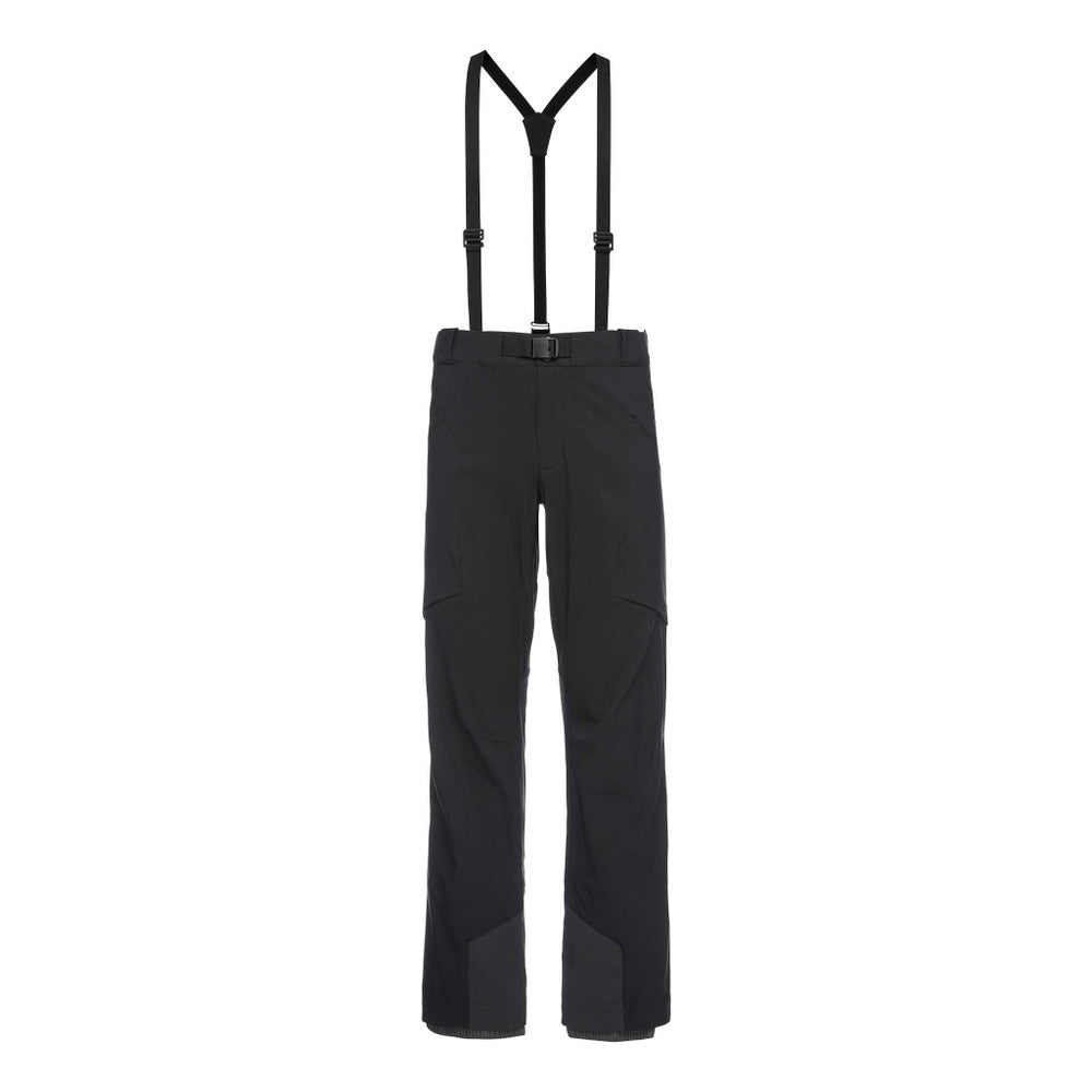 Pantalons de Ski Black Diamond Dawn Patrol Hommes - Plein Air Entrepôt