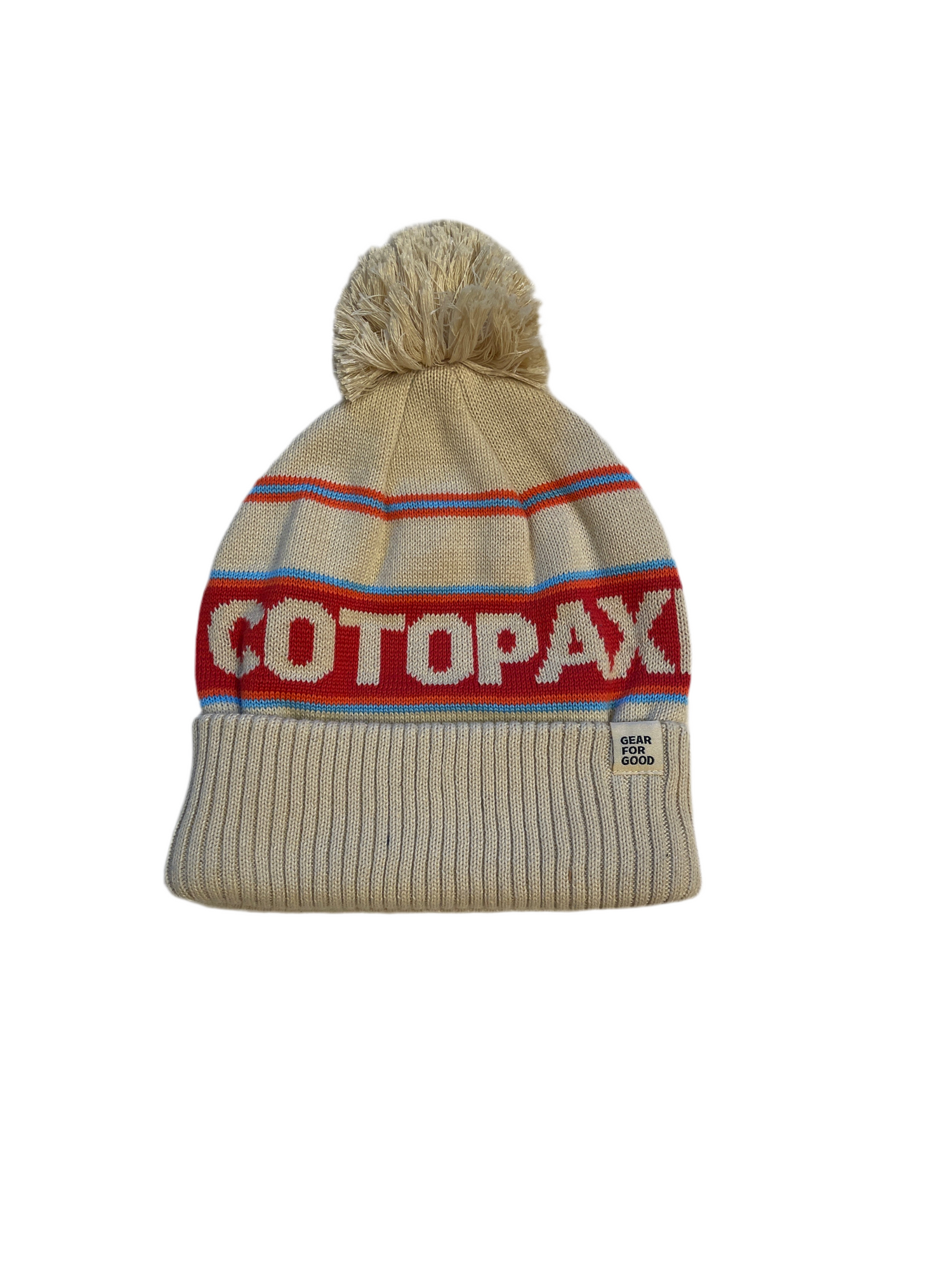 Tuque Cotopaxi Cumbre Unisexe - Plein Air Entrepôt